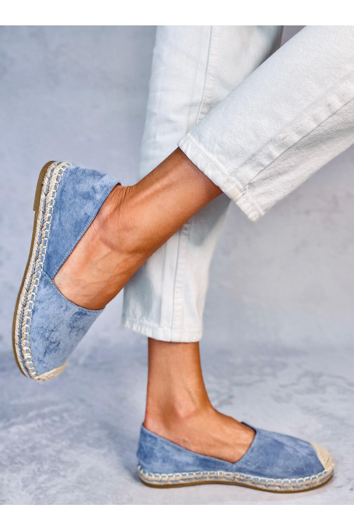 espadrillid Cut Out PHAIR JEANS