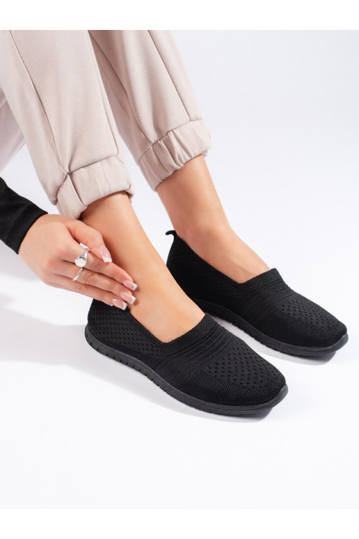 mustad  obuwie slip on