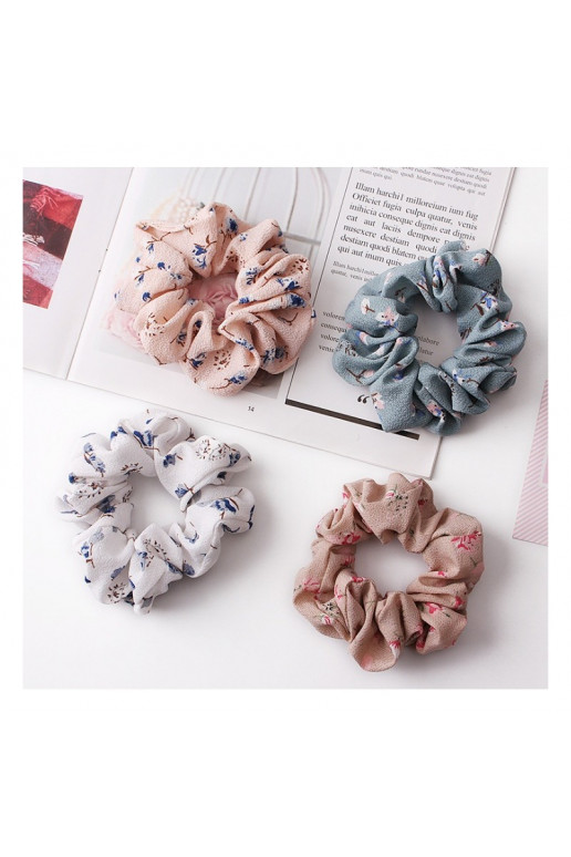 Juuksekumm Scrunchie uszki GUM18WZ2