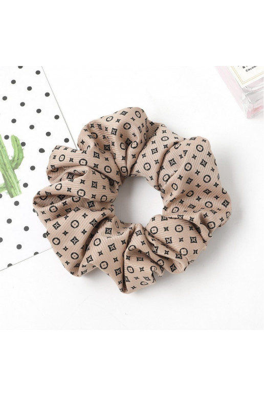 Juuksekumm Scrunchie  GUM38K