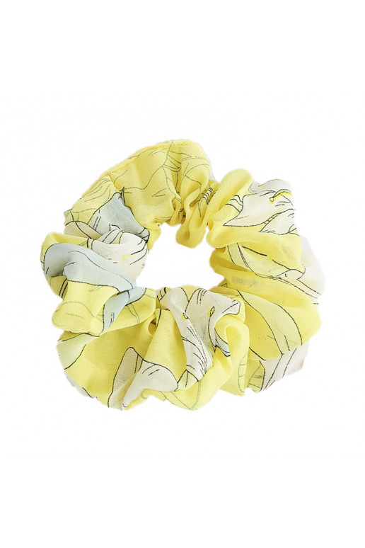 Juuksekumm Scrunchie tropicqal GUM28WZ2