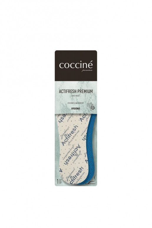 Coccine antibakteriaalne mündiroheline Lisad Actifresh Premium