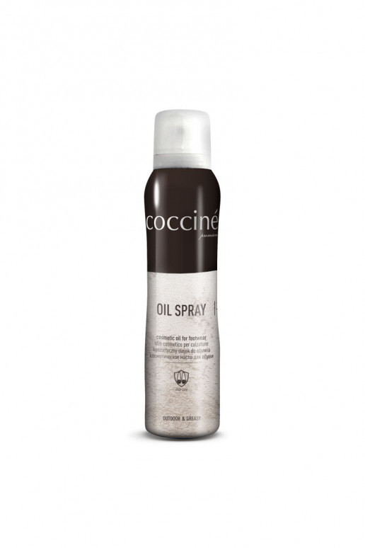 Coccine kaitseõli loomulikule nahale Oil Spray