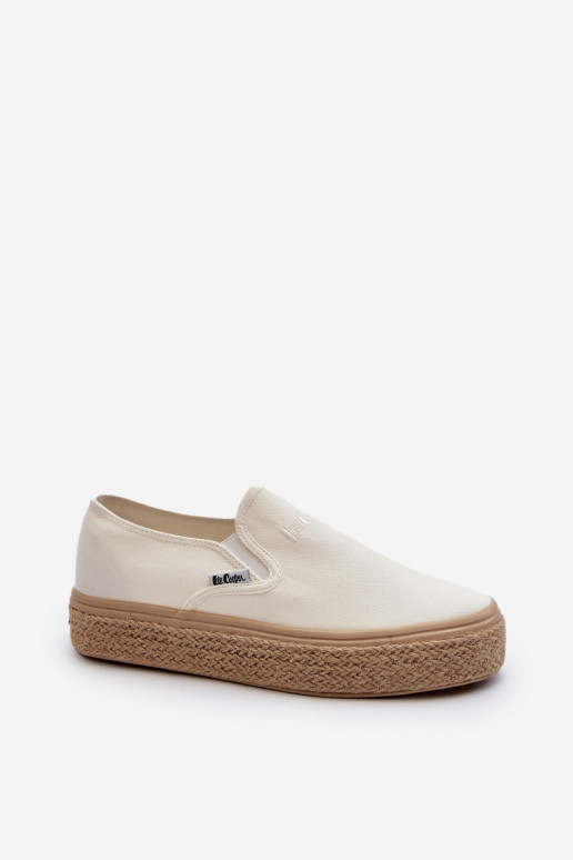 Naistesaapad Slip-On  Lee Cooper LCW-24-44-2430