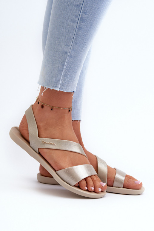 Naistesandaalid 82429 Ipanema Vibe Sandal Fem beeži värvi