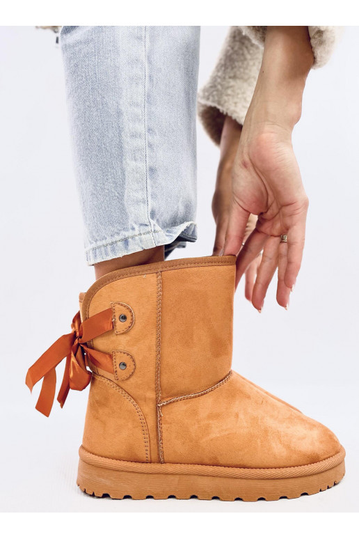 Ugg mudelsaapad paeltega STELLA CAMEL