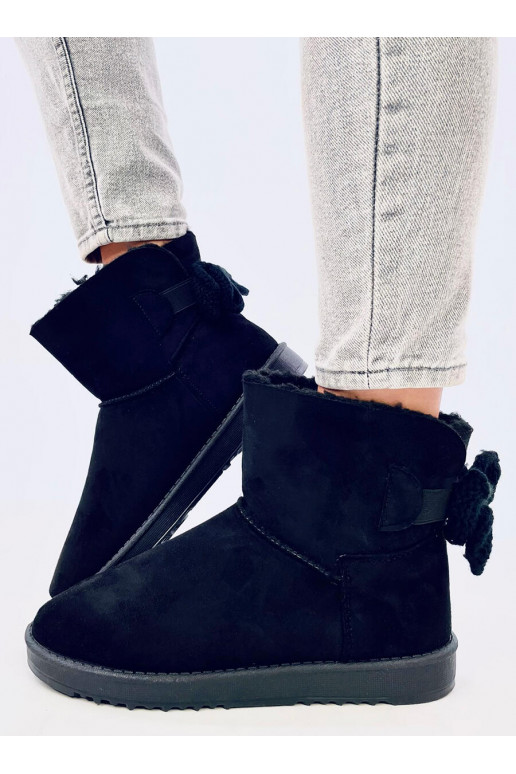 Ugg saapad KELLY BLACK