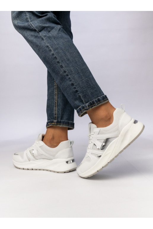 Naiselik Sneakers tüüpi jalanõud VEYA WHITE