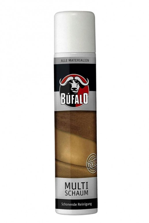 Puhastusvaht Bufalo Multi Schaum Neutral