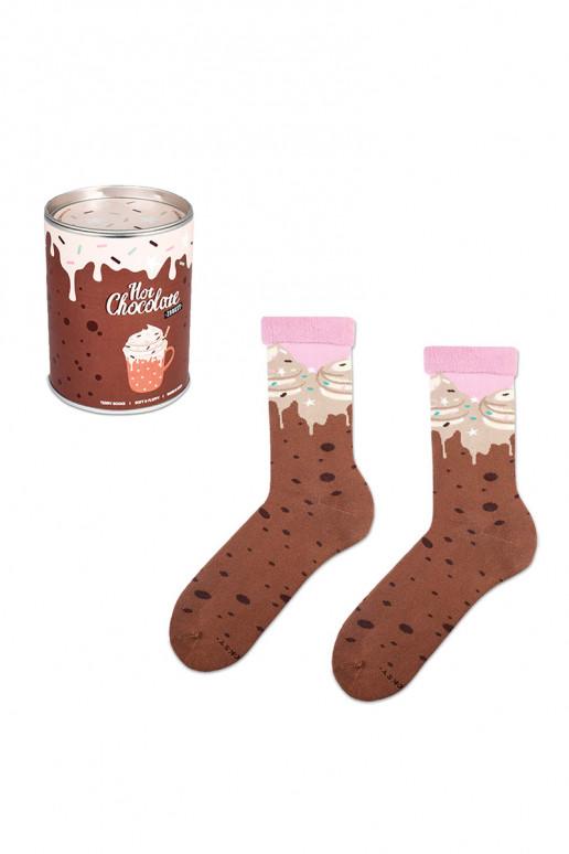 Sokid Warm Winter Hot Chocolate