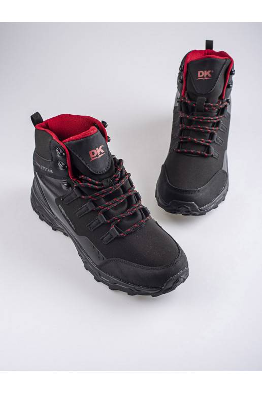  outdoorowe buty trekkingowe męskie DK Mustad