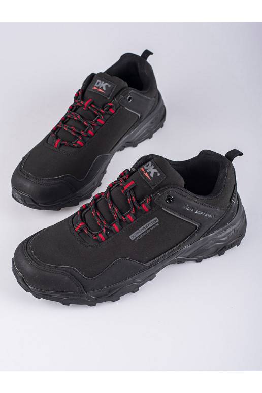  buty trekkingowe męskie DK Softshell