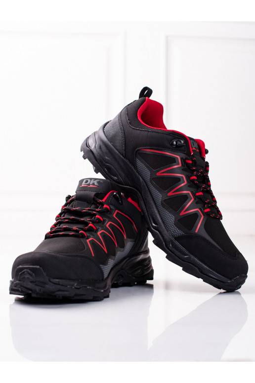 meestele buty trekkingowe DK must-  Softshell